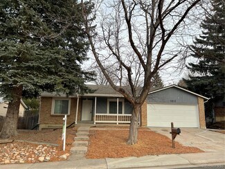 3812 S Argonne St, Aurora, CO 80013