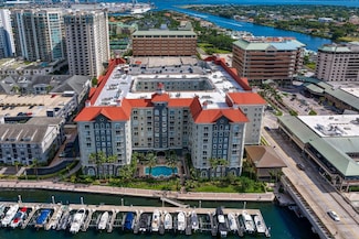 700 S Harbour Island Blvd Unit 547, Tampa, FL 33602