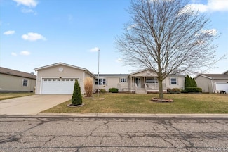 11199 Shady Grove Ct, South Lyon, MI 48178