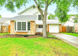 4625 Baytree Dr, Fort Worth, TX 76137