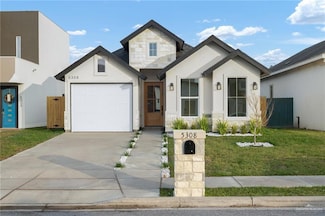 5308 Shalom Dr, Edinburg, TX 78539