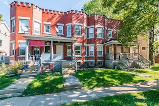1391 E 110th St, Cleveland, OH 44106