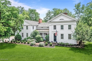 1440 E Hines Hill Rd, Hudson, OH 44236