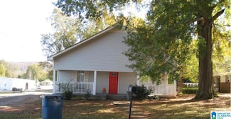 200 Church Ave SE, Jacksonville, AL 36265