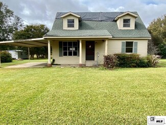 136 Magnolia St, Epps, LA 71237