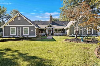 1508 W Northwood Ct, Longview, TX 75604