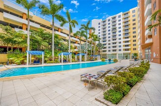 18800 NE 29th Ave Unit 712, Aventura, FL 33180