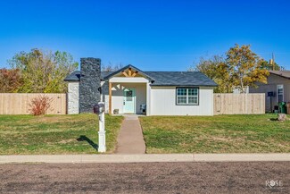 1714 Parker St, San Angelo, TX 76901