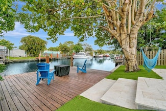 4721 SW 34th Dr, Fort Lauderdale, FL 33312