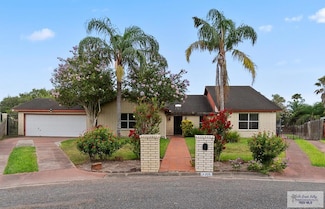 3206 Merion Ct, Harlingen, TX 78550