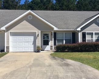 167 Promise Ln, Brunswick, GA 31525