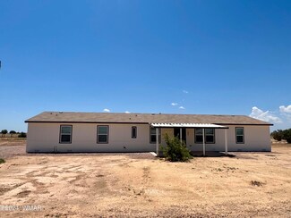 160 N Snowflake Heights Blvd, Snowflake, AZ 85937