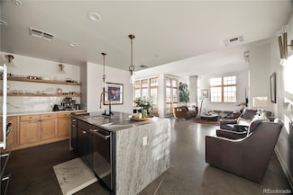 275 S Harrison St Unit 602, Denver, CO 80209