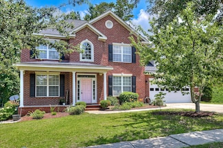 158 Kenilworth Dr, North Augusta, SC 29860