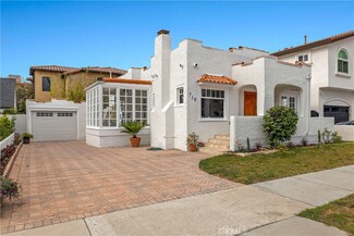 719 S Catalina Ave, Redondo Beach, CA 90277