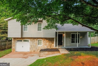 4378 Buckingham Place, Duluth, GA 30096