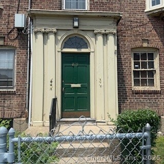 819 Connecticut Ave Unit 6, Bridgeport, CT 06607