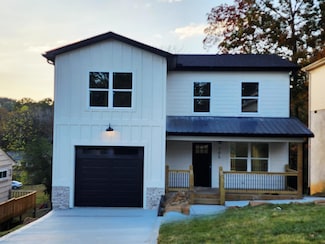 705 Hargraves Ave, Chattanooga, TN 37411