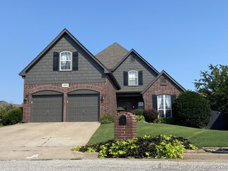2823 N Ironwood Ct, Broken Arrow, OK 74012