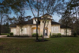 5806 N Ossineke Dr, Spring, TX 77386