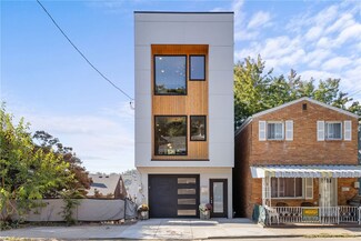 5315 Holmes St, Pittsburgh, PA 15201