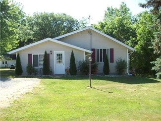 18950 Us Route 127, Cecil, OH 45821