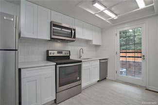 4134 S Fraser Way Unit E, Aurora, CO 80014