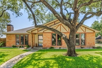 3252 Dagan Dr, Plano, TX 75023