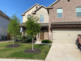 2200 Mcclendon Trail, Leander, TX 78641