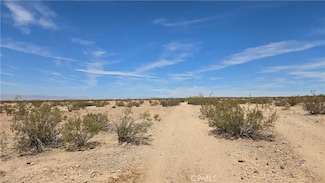 0 Vicinity 160th St & Mercury Dr Unit SR25122871, California City, CA 93505