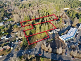 25 NE Roy Boad Rd, Belfair, WA 98528