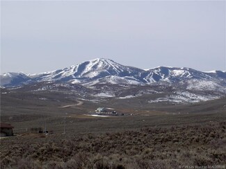 SS-69-B-11 N Parks Rd E, Peoa, UT 84061