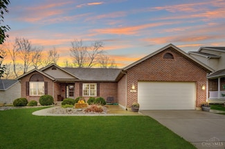 816 Riley Ln, Monroe, OH 45050