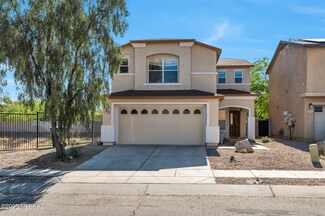 5665 S Monrovia Ave, Tucson, AZ 85706