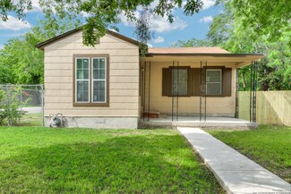 125 Lorita Dr, San Antonio, TX 78214
