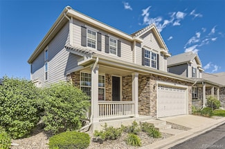 4545 S Monaco St Unit 436, Denver, CO 80237