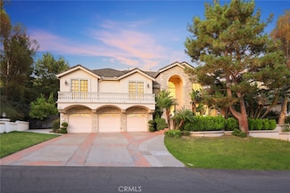 2832 Oak Knoll Dr, Diamond Bar, CA 91765