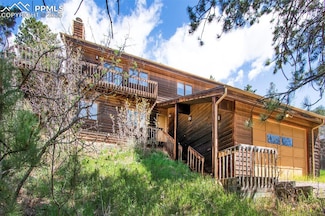 7770 Topeka Ave, Cascade, CO 80809