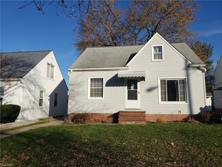 14613 Brunswick Ave, Maple Heights, OH 44137