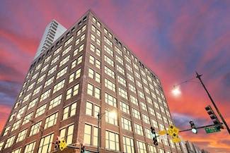801 S Wells St Unit 210, Chicago, IL 60607