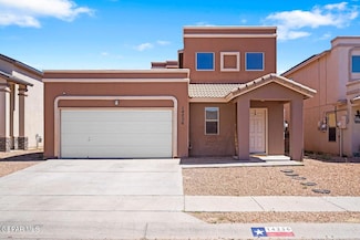 14236 Rattler Point Dr, El Paso, TX 79938
