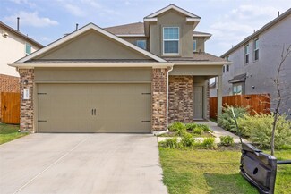 8105 Purple Aster Pass, Lago Vista, TX 78645