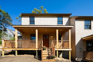 61 Stonewall Rd, Chilmark, MA 02535