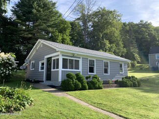 20 Fairview Heights, Clarksburg, MA 01247