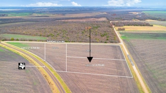 Lot 4 Farm To Market Road 985, Ennis, TX 75119