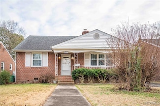 405 Lilliston Ave, Colonial Heights, VA 23834