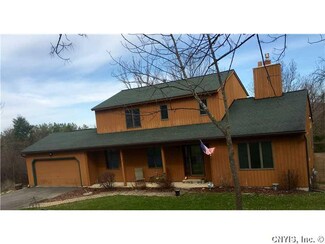 4130 Barker Hill Rd, Jamesville, NY 13078
