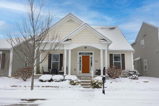 6158 Jennis Rd, Westerville, OH 43081