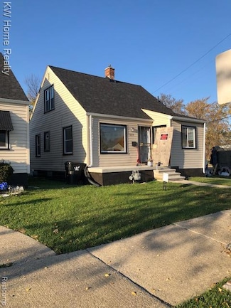14459 Kent St, Detroit, MI 48213