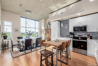 1700 Bassett St Unit 513, Denver, CO 80202